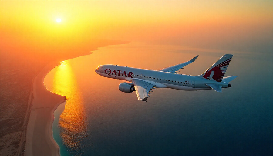 Qatar Airways